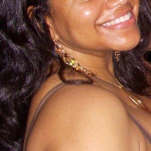 Meet your Posher, Pam